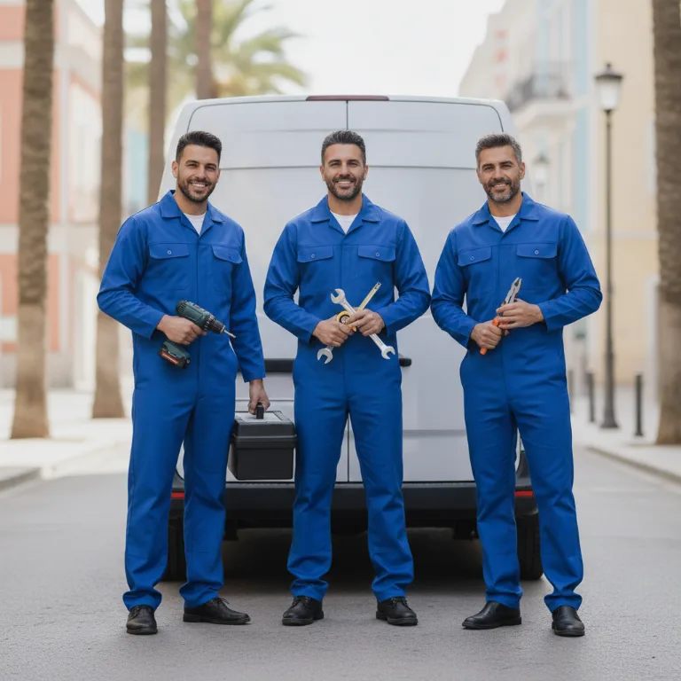 reparación persianas Barri de les Corts